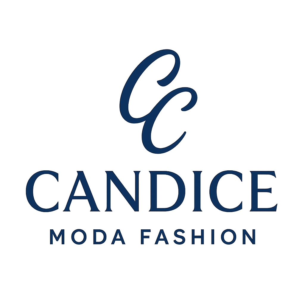 Logo Candice Moda Fashion
